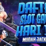 10 Daftar Game PG Soft Paling Populer di Indonesia