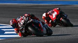 Hasil MotoGP Valencia 2023: Tinjauan Balapan Seru di Sirkuit Ricardo Tormo