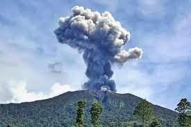 Gunung Merapi: Korban Tewas Meningkat Menjadi 13 Orang